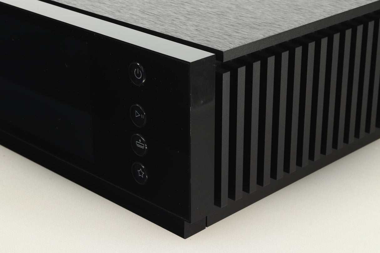 Naim Uniti Atom Headphone Edition Integrated System