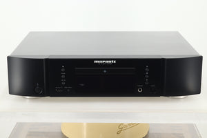 Marantz CD6005 CD Player - Black