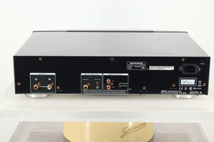 Marantz CD6005 CD Player - Black