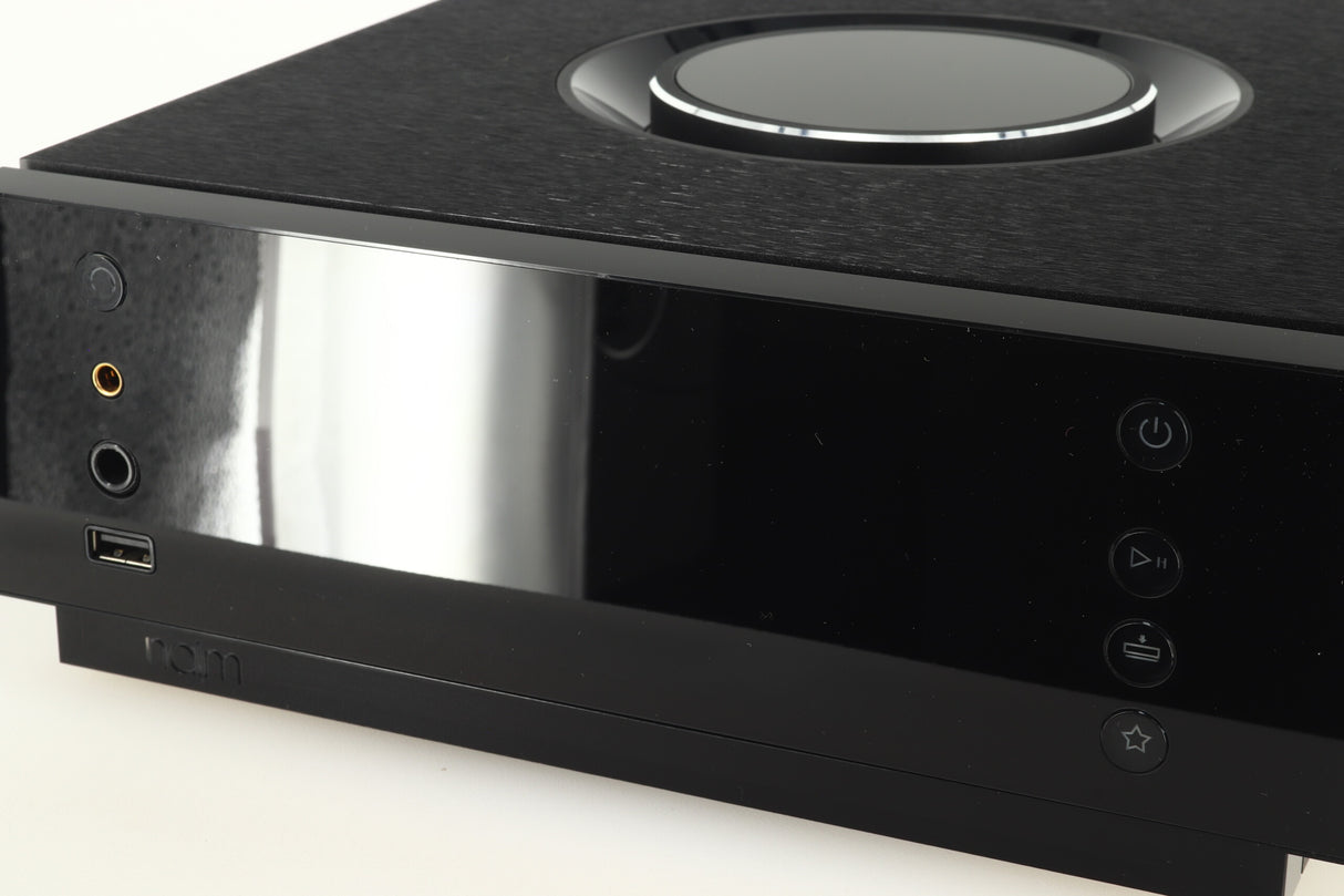 Naim Uniti Atom Headphone Edition Integrated System