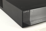 Cyrus PSX-R Power Supply - Brushed Black