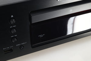 Marantz CD6005 CD Player - Black
