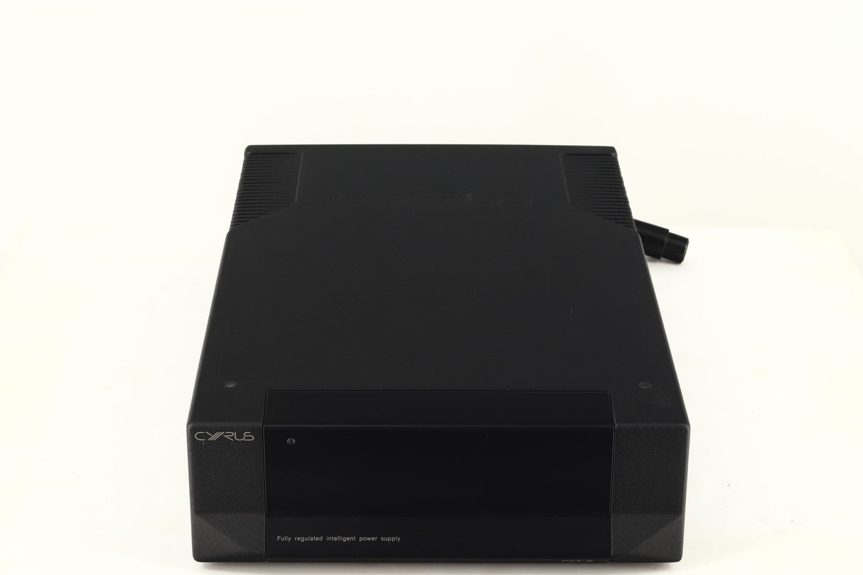 Cyrus PSX-R Power Supply - Brushed Black