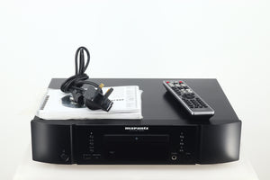 Marantz CD6005 CD Player - Black