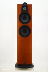 Wharfedale Jade 5 Floorstanding Speakers - Cherry