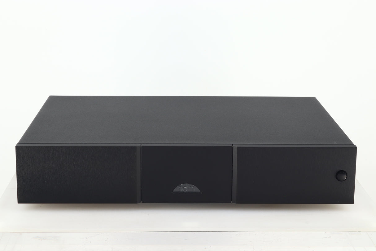 Naim SuperCap DR Power Supply