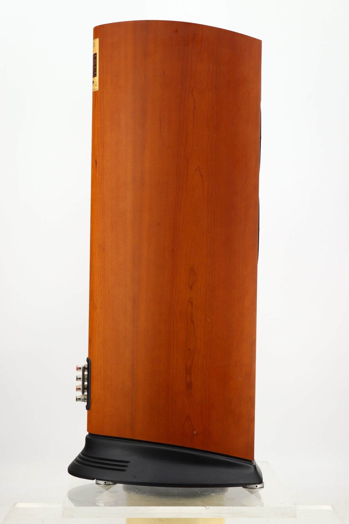 Wharfedale Jade 5 Floorstanding Speakers - Cherry
