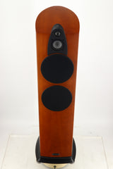 Wharfedale Jade 5 Floorstanding Speakers - Cherry