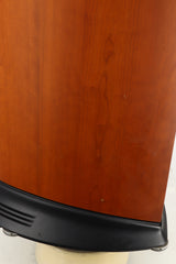 Wharfedale Jade 5 Floorstanding Speakers - Cherry