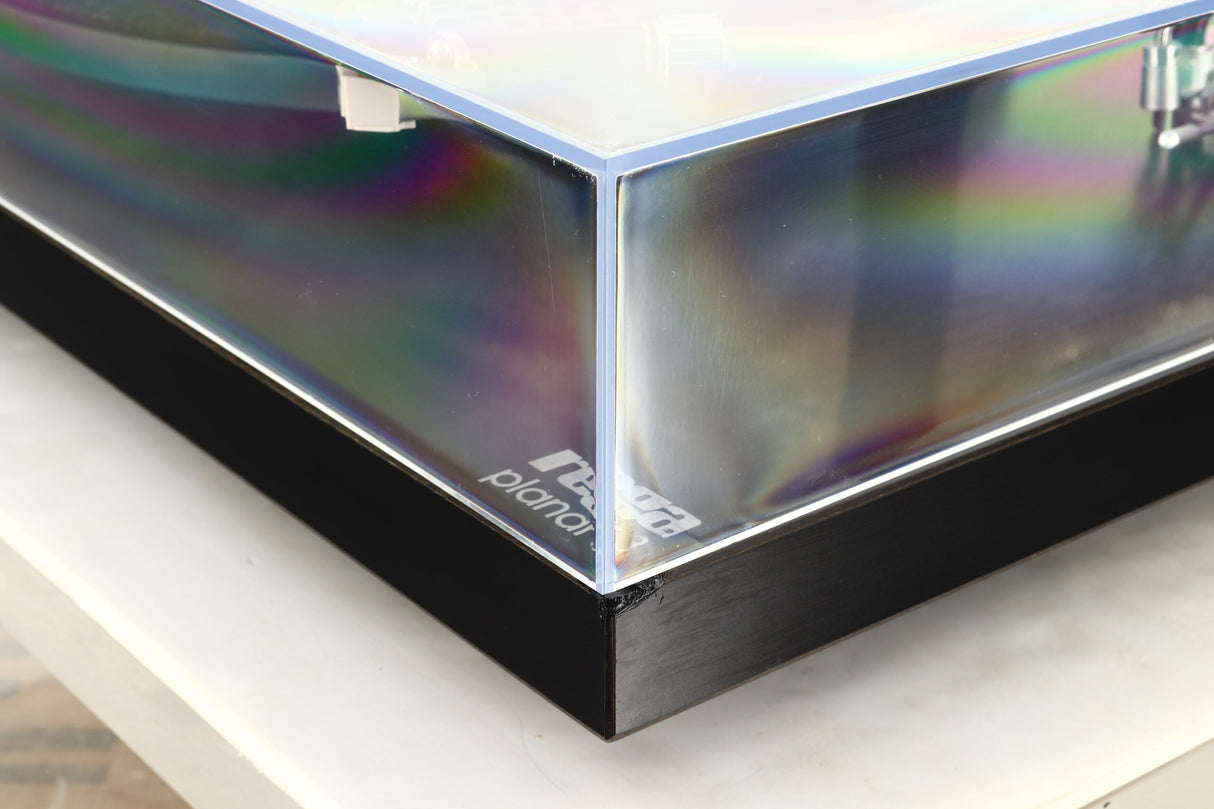 Rega Planar 3 Turntable (with 24V Upgrade)