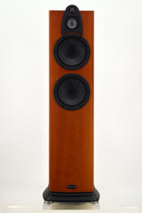 Wharfedale Jade 5 Floorstanding Speakers - Cherry