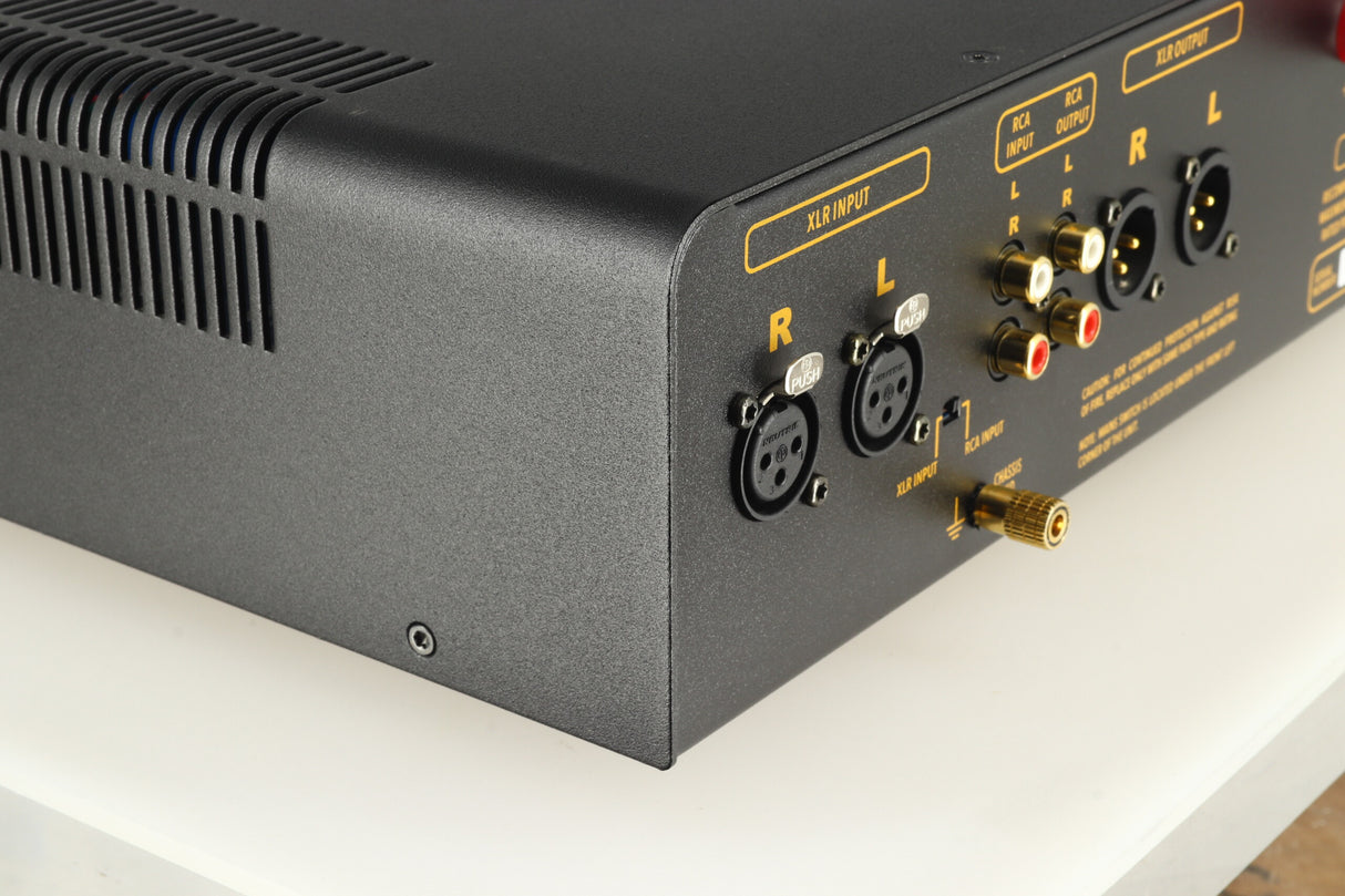 Roksan K3 Power Amplifier - Opium