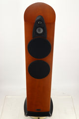 Wharfedale Jade 5 Floorstanding Speakers - Cherry