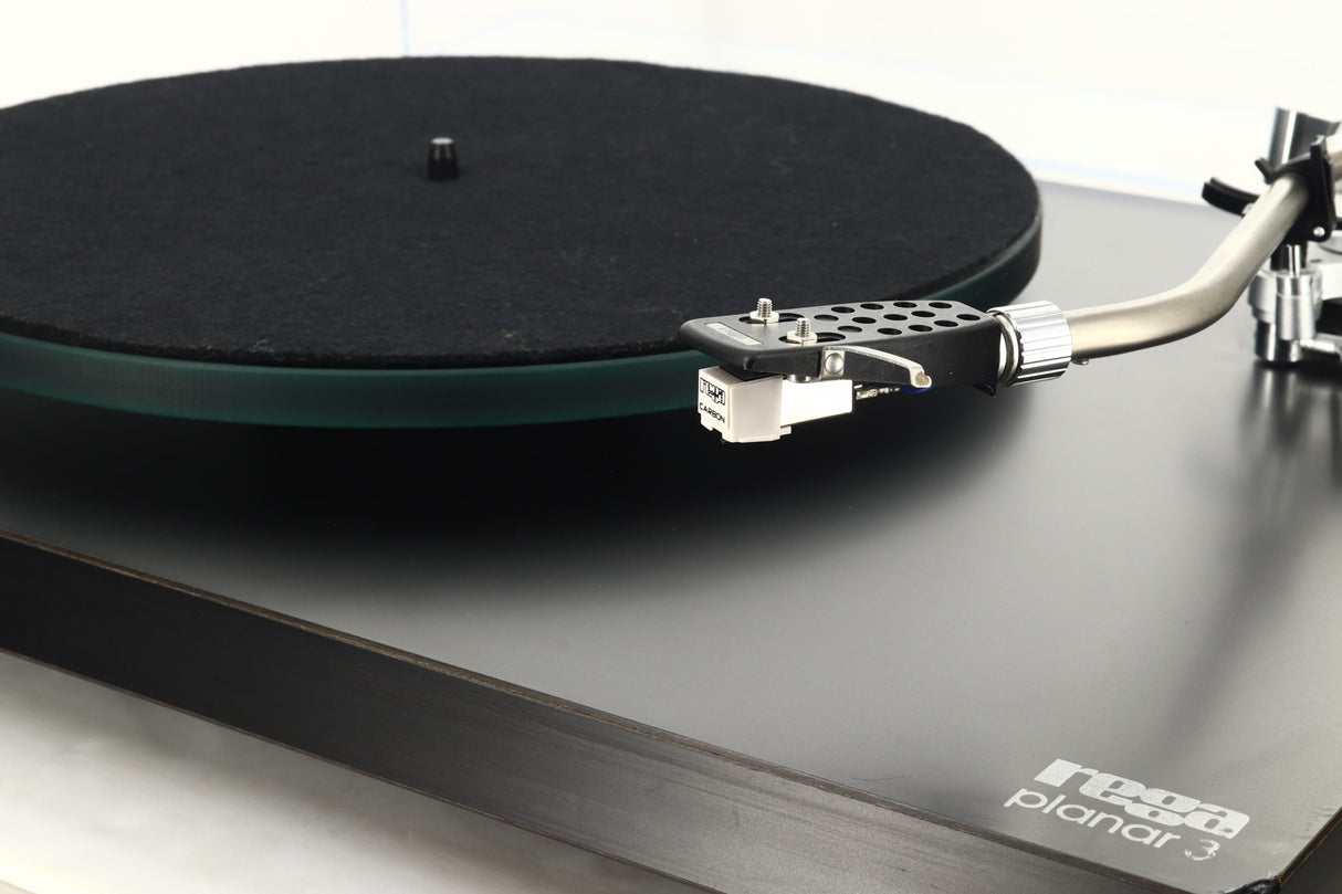 Rega Planar 3 Turntable (with 24V Upgrade)