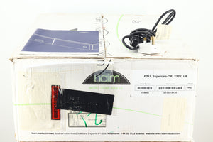 Naim SuperCap DR Power Supply