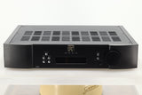 Moon by SimAudio Ace All-In-One Music Player - Black
