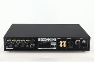 Naim NAC 252 Pre Amplifier (2006)