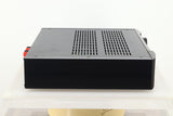 Moon by SimAudio Ace All-In-One Music Player - Black