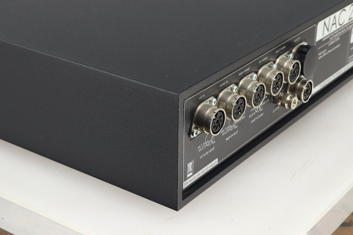 Naim NAC 252 Pre Amplifier (2006)