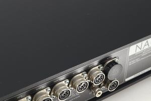 Naim NAC 252 Pre Amplifier (2006)