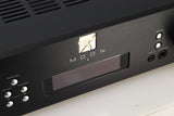 Moon by SimAudio Ace All-In-One Music Player - Black