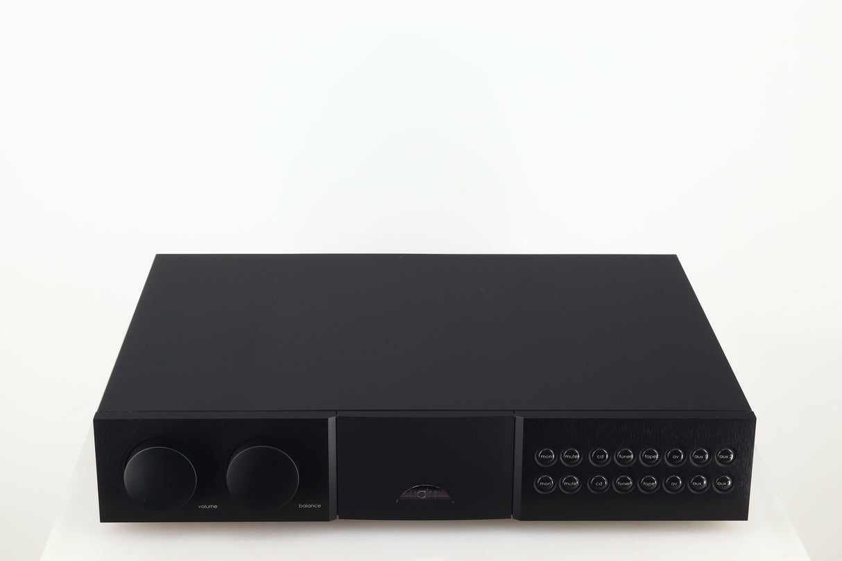 Naim NAC 252 Pre Amplifier (2006)