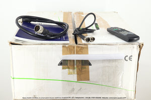 Naim NAC 252 Pre Amplifier (2006)