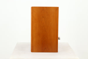 Harbeth P3ESR XD Standmount Speakers - Cherry