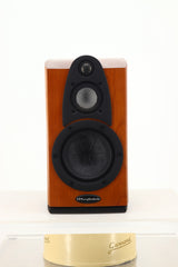 Wharfedale Jade 1 Standmount Speakers - Cherry