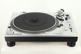 Technics SL-1200GR Turntable - Silver