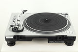 Technics SL-1200GR Turntable - Silver