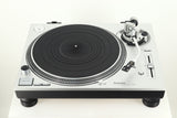 Technics SL-1200GR Turntable - Silver