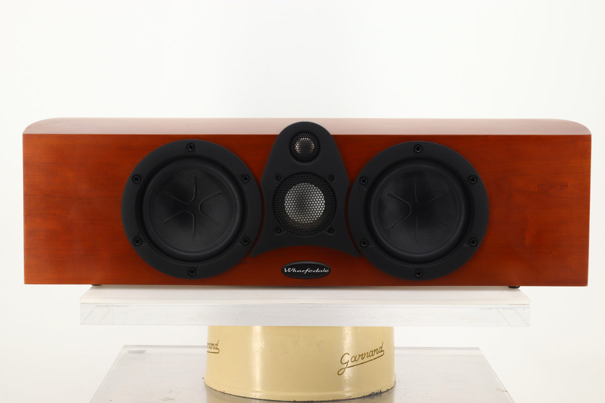 Wharfedale Jade C1 Centre Speaker - Cherry