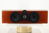 Wharfedale Jade C1 Centre Speaker - Cherry
