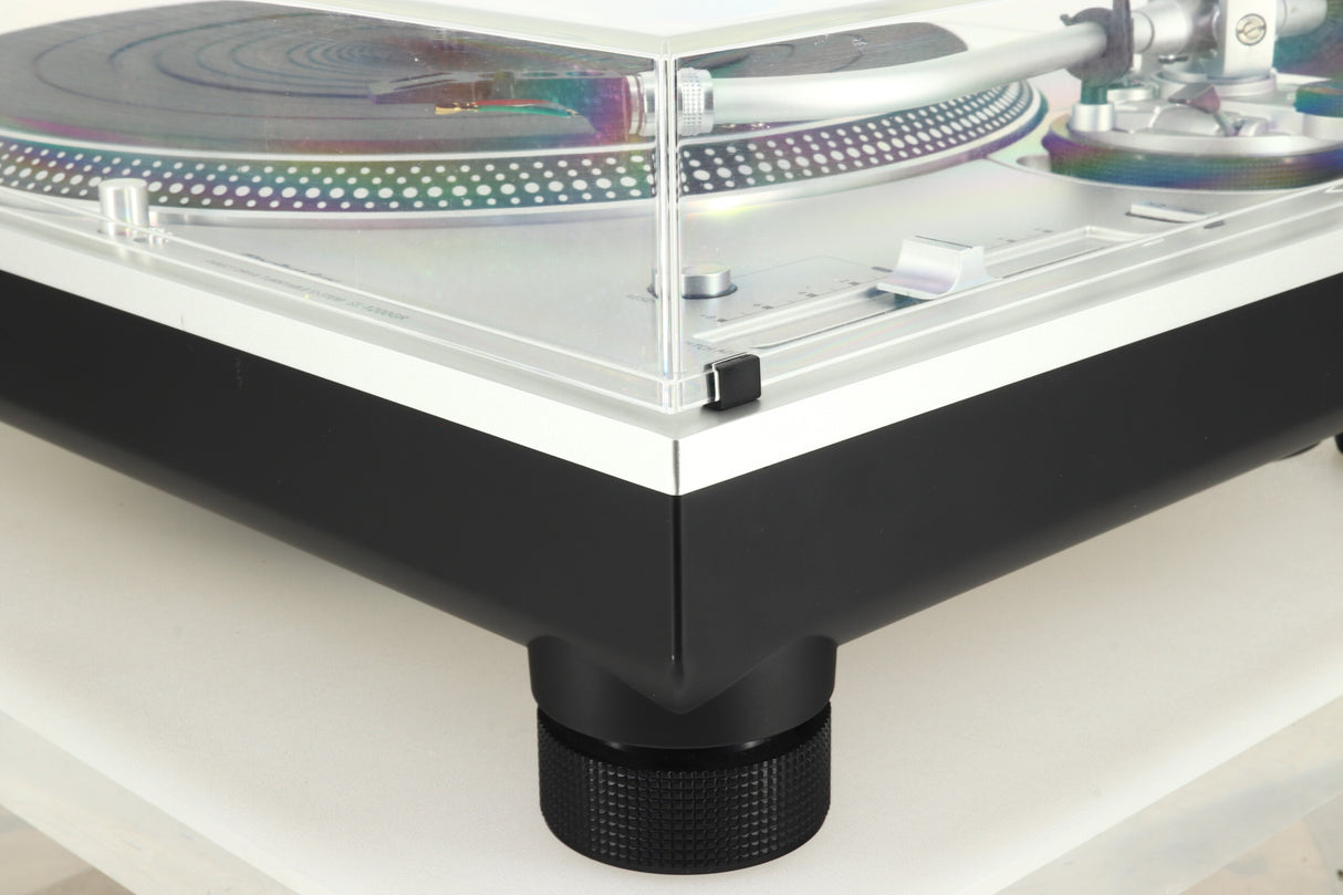 Technics SL-1200GR Turntable - Silver