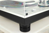 Technics SL-1200GR Turntable - Silver
