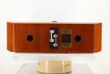 Wharfedale Jade C1 Centre Speaker - Cherry