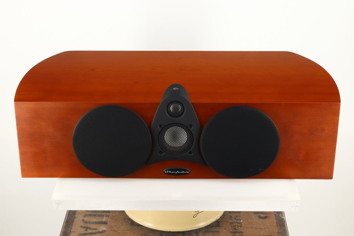 Wharfedale Jade C1 Centre Speaker - Cherry