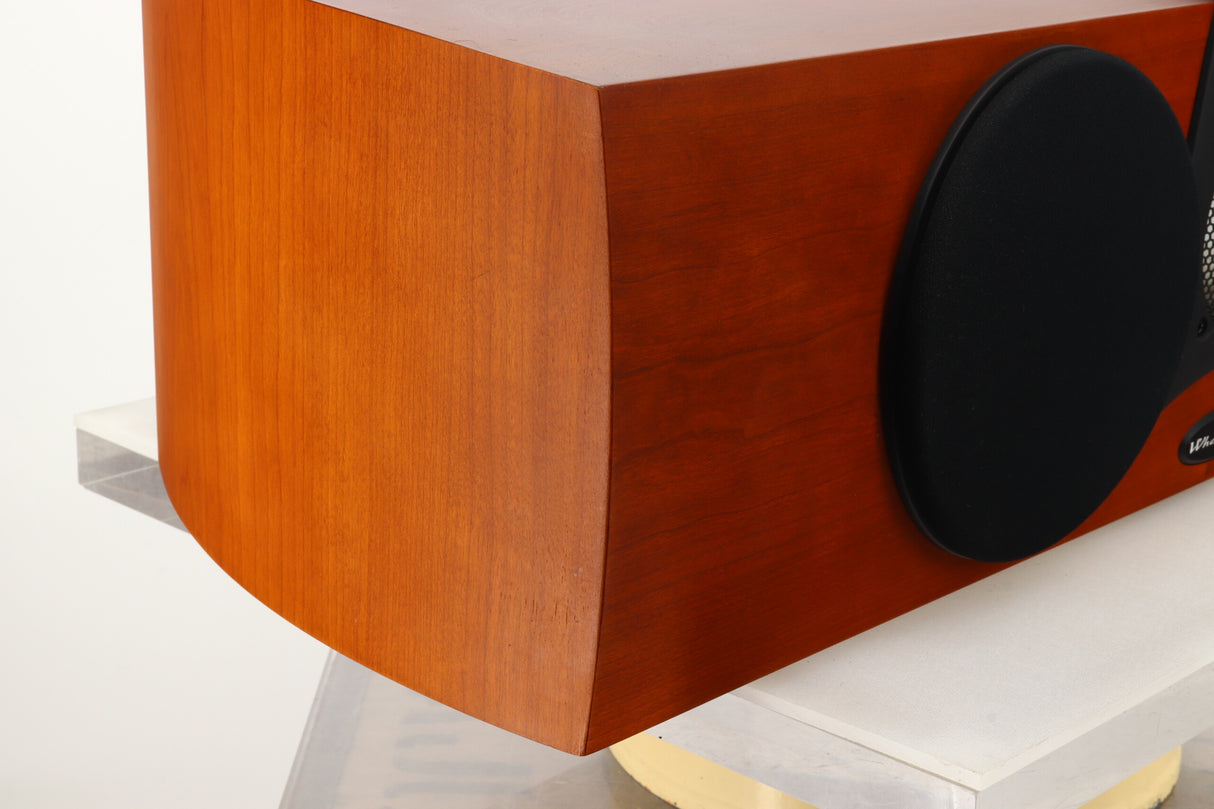 Wharfedale Jade C1 Centre Speaker - Cherry