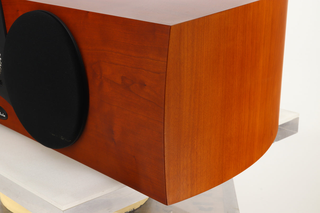 Wharfedale Jade C1 Centre Speaker - Cherry