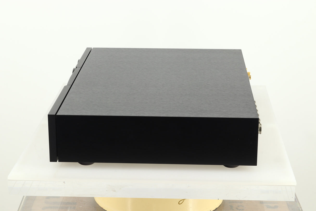 Naim NAC 552 Pre Amplifier / NAC 552PS DR Power Supply (2004)