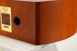 Wharfedale Jade C1 Centre Speaker - Cherry