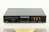 Naim NAC 552 Pre Amplifier / NAC 552PS DR Power Supply (2004)