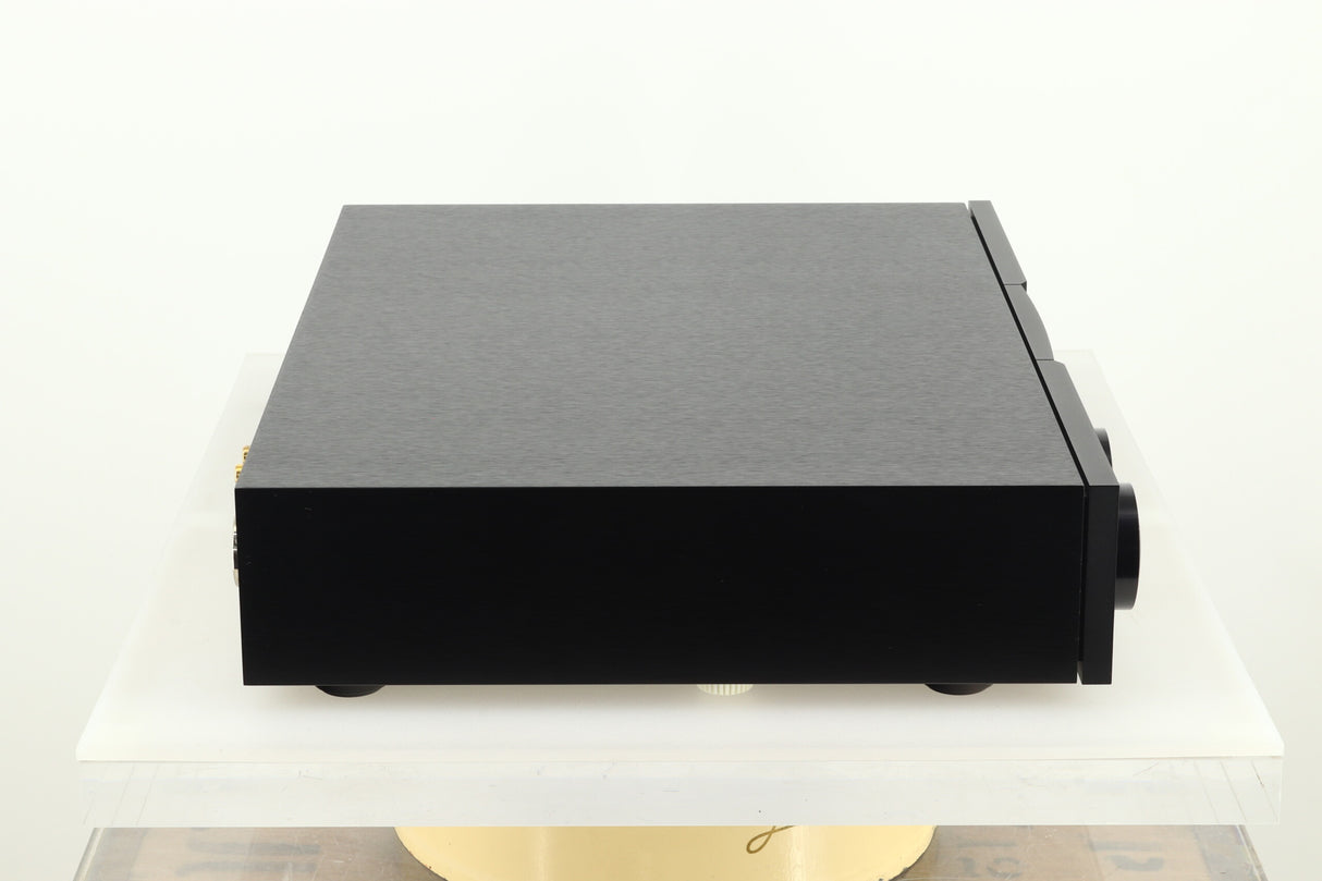 Naim NAC 552 Pre Amplifier / NAC 552PS DR Power Supply (2004)