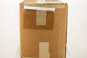 Omega Speaker Systems Super 3T Desktop Loudspeakers - Karelian Birch