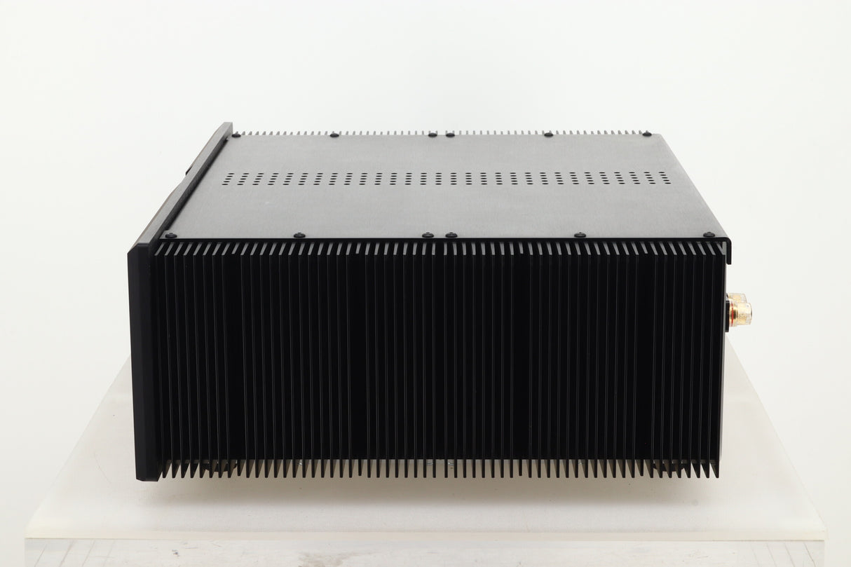 Belles 150A Reference V2 Power Amplifier