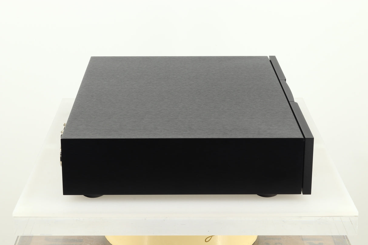 Naim NAC 552 Pre Amplifier / NAC 552PS DR Power Supply (2004)