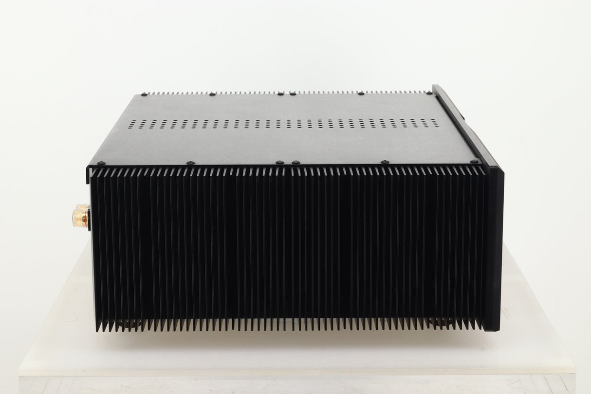Belles 150A Reference V2 Power Amplifier