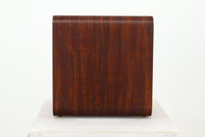 Q Acoustics 3030i Standmount Speakers - English Walnut