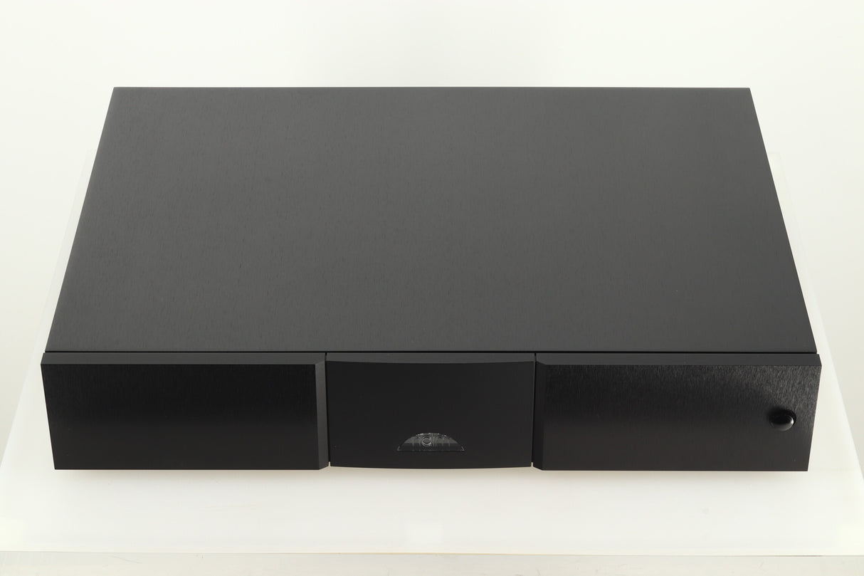 Naim NAC 552 Pre Amplifier / NAC 552PS DR Power Supply (2004)